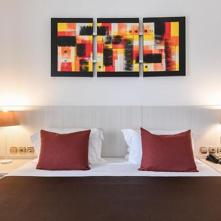 Hotel Florenca Луанда  Экстерьер фото