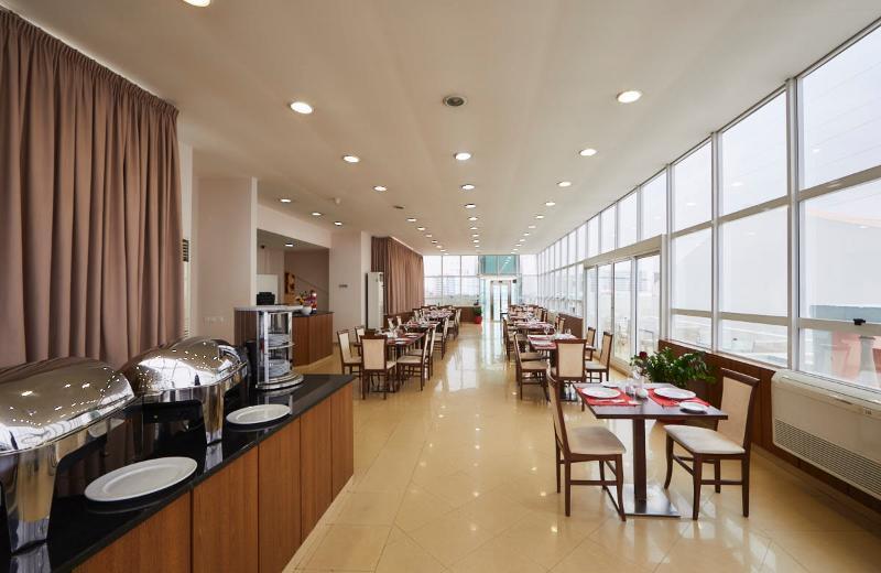Hotel Florenca Луанда  Экстерьер фото
