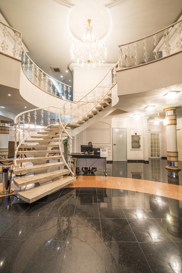 Hotel Florenca Луанда  Экстерьер фото