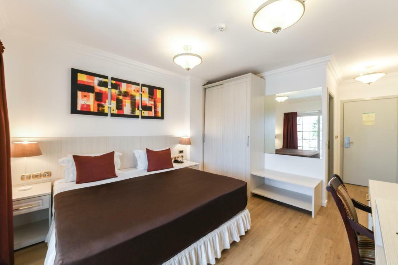 Hotel Florenca Луанда  Экстерьер фото